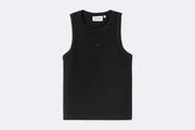 Carhartt WIP Wmns Philips A-Shirt Black